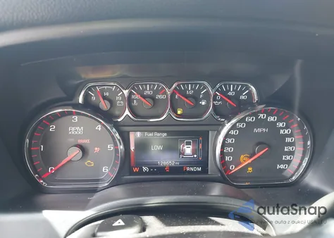 2016 GMC Sierra Sle from USA, damaged, VIN 3GTP1MEC7GG349524